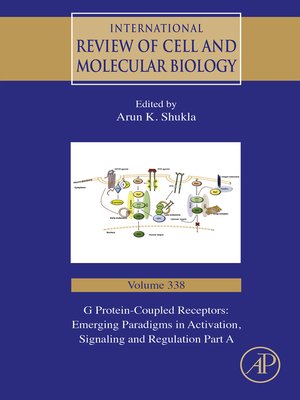 cover image of G Protein-Coupled Receptors